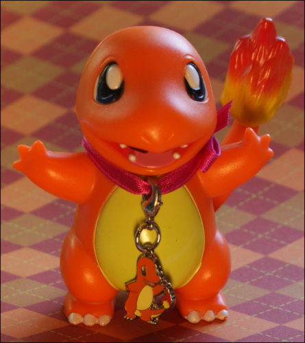 charmander toy argos